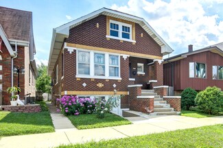 7407 W 62nd St, Summit Argo, IL 60501