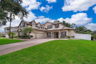 9439 Westover Club Cir, Windermere, FL 34786
