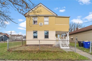 3119 W 56th St, Cleveland, OH 44102