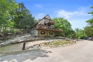 21432 Lakeview Dr, Garfield, AR 72732