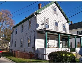 59 Frye St, Marlborough, MA 01752