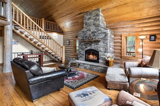 148 Muley Rd, Lakeside, MT 59922