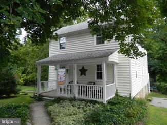 119 Greenridge Rd, Lutherville Timonium, MD 21093