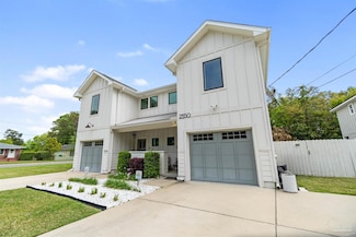 2550 N 11th Ave, Pensacola, FL 32503