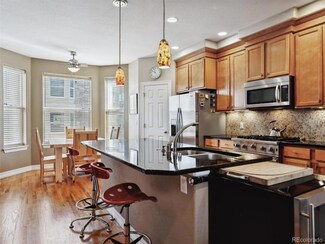 869 Vernon Dr, Black Hawk, CO 80422