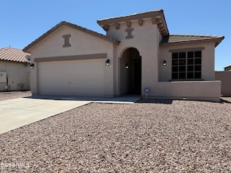 4117 W Allen St, Laveen, AZ 85339