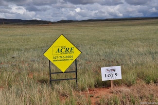 TBD Rivers Run, Laramie, WY 82070