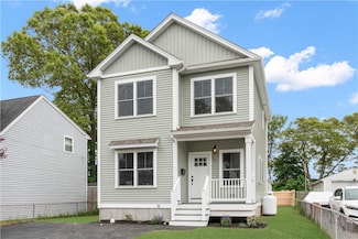 119 Myrtle Ave, Cranston, RI 02910