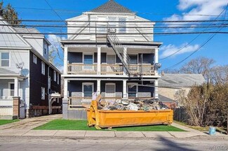 1624 Niagara St, Niagara Falls, NY 14303