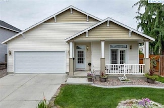 5416 Mariner Ln, Pasco, WA 99301