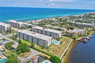 1238 Hillsboro Mile Unit 404, Hillsboro Beach, FL 33062