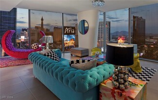 3722 Las Vegas Blvd S Unit 1906, Las Vegas, NV 89158