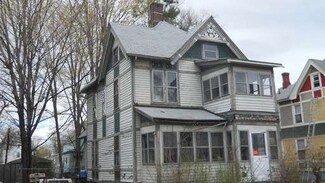 20 Prince St, Springfield, MA 01109