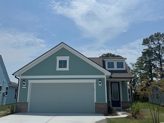 1233 Lady Bird Way Unit (Phase 2 Lot 517), Atlantic Beach, SC 29582