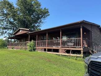 2355 Tobinsport Rd Unit lots 1-4, Tobinsport, IN 47520