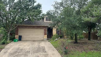 313 Nutmeg, Burleson, TX 76028