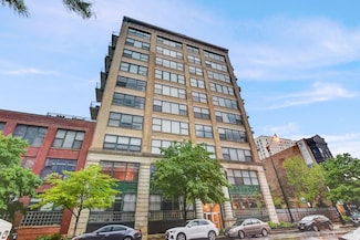 1322 S Wabash Ave Unit 407, Chicago, IL 60605