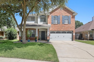 2208 Drue Ln, Cedar Park, TX 78613