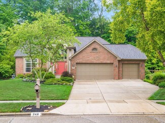 248 Kingsmeadow Ln, Blacklick, OH 43004