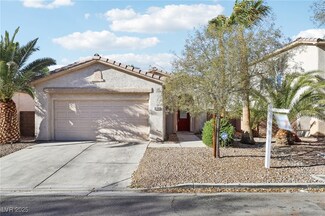 10765 Muscari Way, Las Vegas, NV 89141