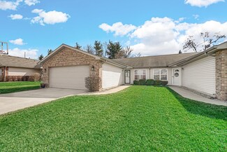 459 W 77th Ave, Merrillville, IN 46410