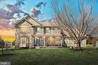 12716 Mount Olivet Rd, Felton, PA 17322