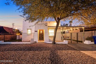 1905 E 9th St, Tucson, AZ 85719