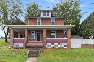 117 Newton Ave, Bridgeport, WV 26330
