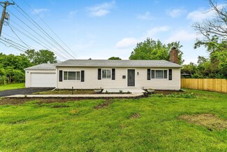 3998 Scioto Darby Creek Rd, Hilliard, OH 43026