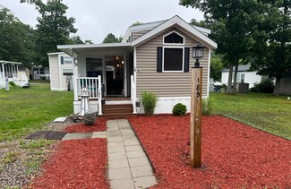 430 Post Rd Unit 185, Wells, ME 04090