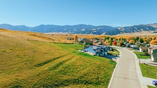18 Black Mountain Dr, Dayton, WY 82836