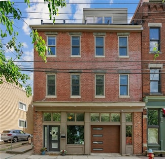 128 Pius St, Pittsburgh, PA 15203