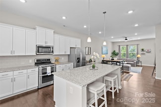 9620 Ainslie Downs St, Charlotte, NC 28273