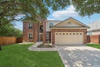 8908 Eagle Bend, Helotes, TX 78023