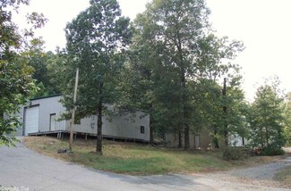 0 Rocky Pine Ct Unit 17032012, Roland, AR 72135