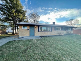 2424 Archwood Dr, Dayton, OH 45406