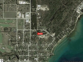 0 N Rose St, Northport, MI 49670