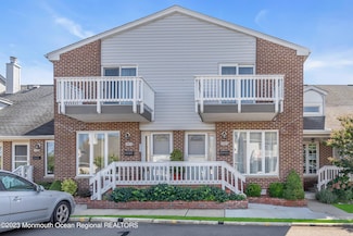 25 Meadow Ave Unit 72, Monmouth Beach, NJ 07750