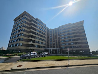 101 S Raleigh Ave, Atlantic City, NJ 08401