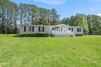 109 Winding Creek Dr, Youngsville, NC 27596