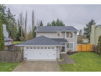 311 NE 144th St, Vancouver, WA 98685