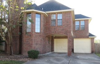 23324 Sandpiper Trail, Spring, TX 77373