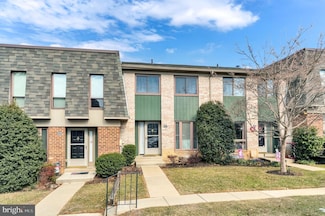 909 Putnam Blvd Unit 107, Wallingford, PA 19086