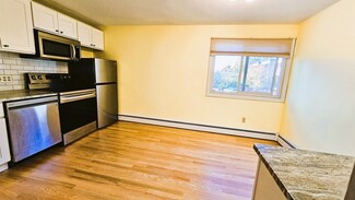 107 Walnut St Unit 4, Stoughton, MA 02072