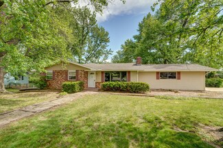 315 W Nellie Ave, Monett, MO 65708