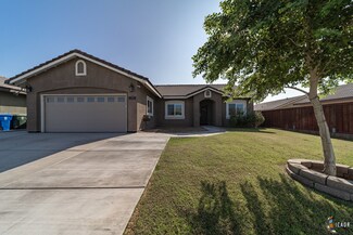 984 Santillan St, Brawley, CA 92227