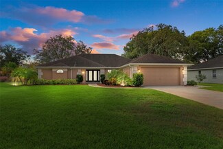 9410 Fox Hollow Ln, Weeki Wachee, FL 34613