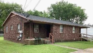416 Lucky Debonair Dr, Hopkinsville, KY 42240