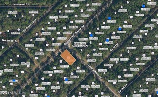 LOT 22 Georgetown Denver Rd, Georgetown, FL 32139