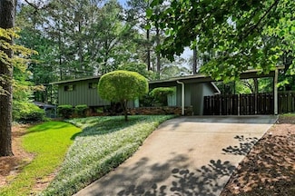 3408 Chestnut Dr, Atlanta, GA 30340